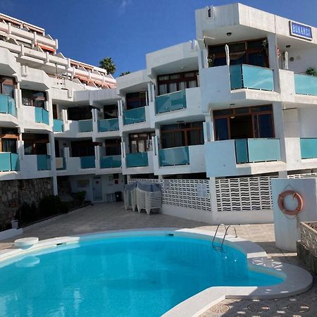 Bonanza Apt 2 Gran Canaria Puerto Rico  Ngoại thất bức ảnh