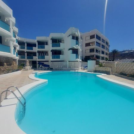 Bonanza Apt 2 Gran Canaria Puerto Rico  Ngoại thất bức ảnh