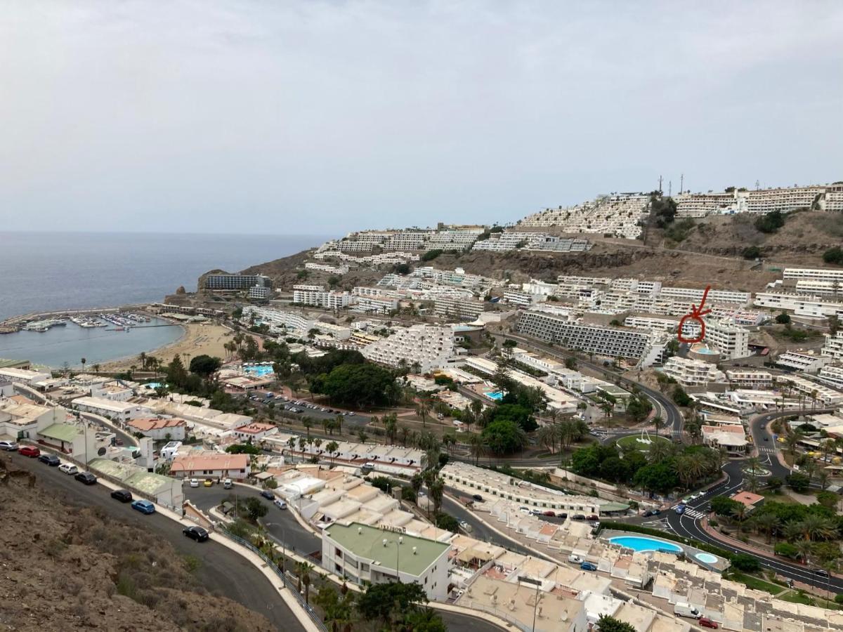 Bonanza Apt 2 Gran Canaria Puerto Rico  Ngoại thất bức ảnh