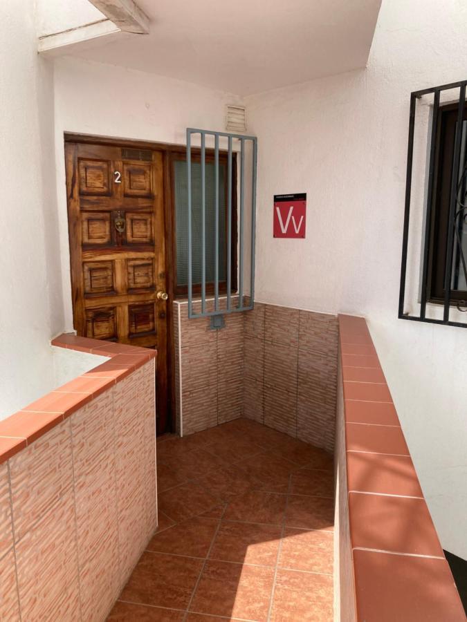 Bonanza Apt 2 Gran Canaria Puerto Rico  Ngoại thất bức ảnh