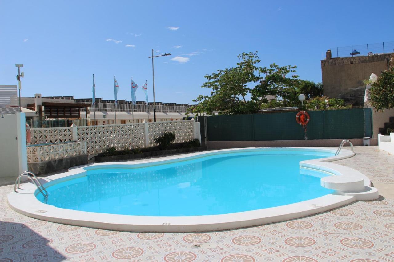 Bonanza Apt 2 Gran Canaria Puerto Rico  Ngoại thất bức ảnh