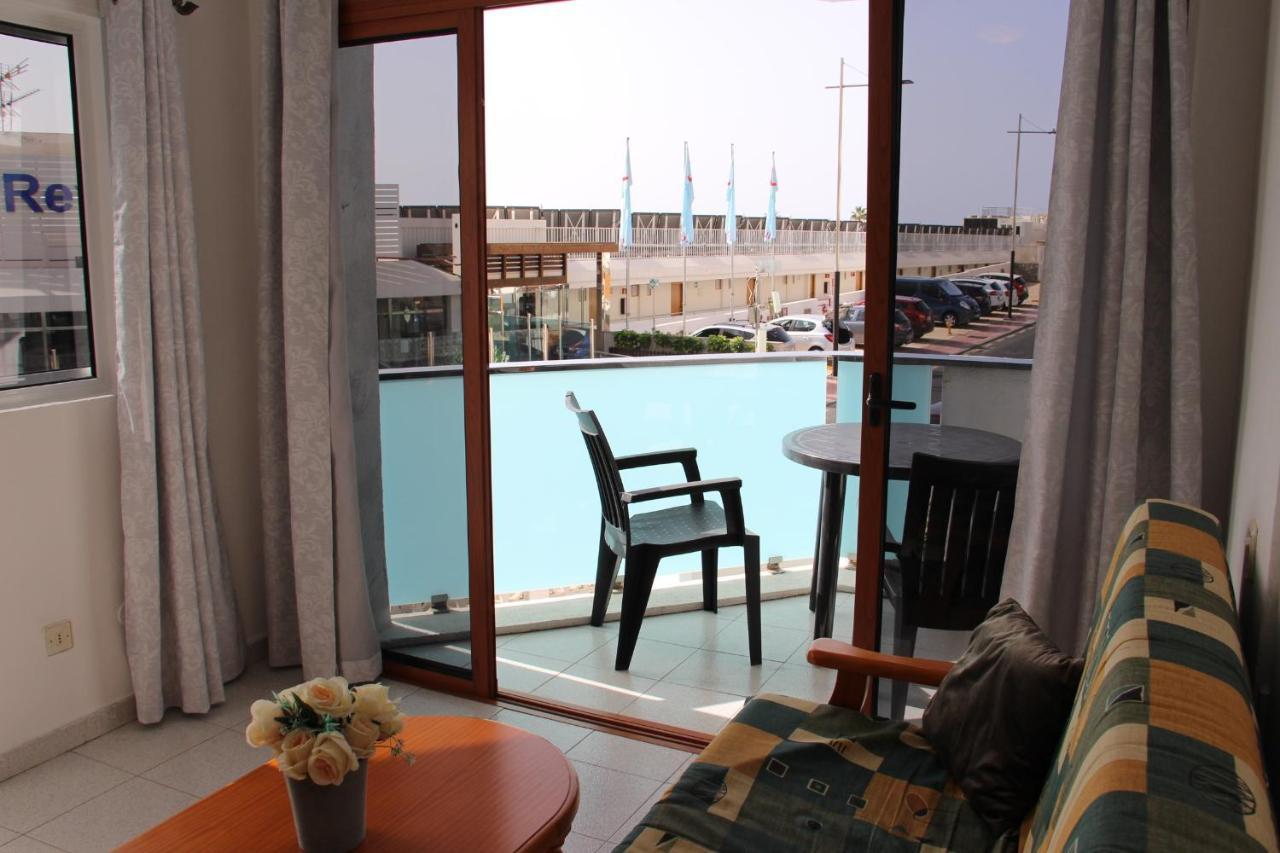 Bonanza Apt 2 Gran Canaria Puerto Rico  Ngoại thất bức ảnh
