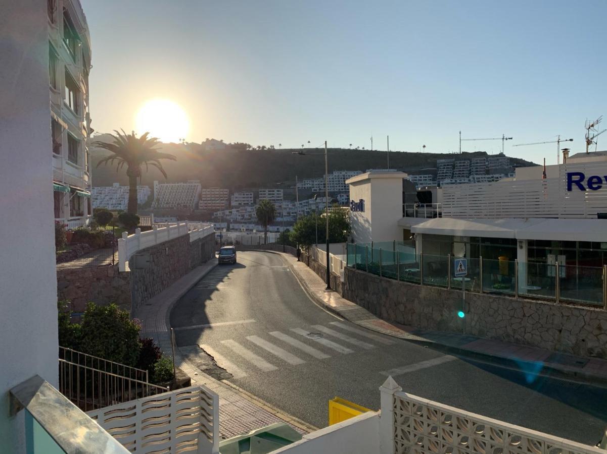Bonanza Apt 2 Gran Canaria Puerto Rico  Ngoại thất bức ảnh