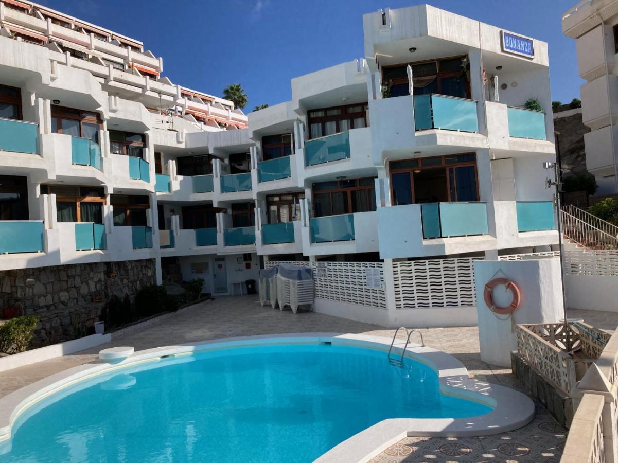 Bonanza Apt 2 Gran Canaria Puerto Rico  Ngoại thất bức ảnh