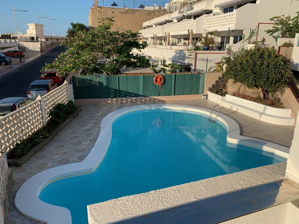 Bonanza Apt 2 Gran Canaria Puerto Rico  Ngoại thất bức ảnh