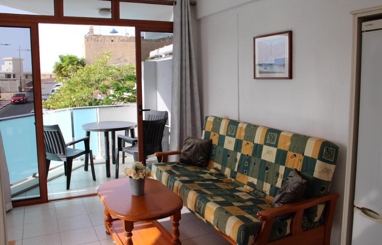 Bonanza Apt 2 Gran Canaria Puerto Rico  Ngoại thất bức ảnh