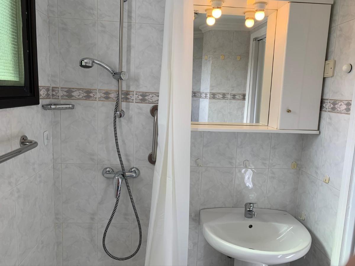 Bonanza Apt 2 Gran Canaria Puerto Rico  Ngoại thất bức ảnh
