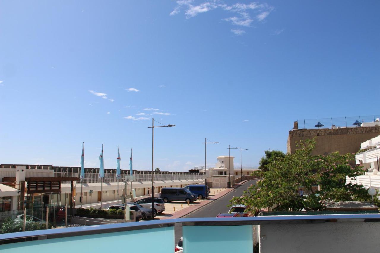 Bonanza Apt 2 Gran Canaria Puerto Rico  Ngoại thất bức ảnh