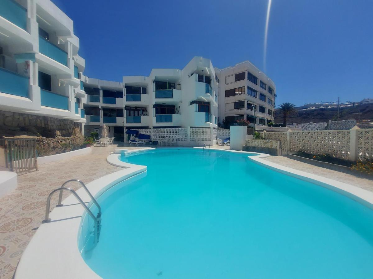 Bonanza Apt 2 Gran Canaria Puerto Rico  Ngoại thất bức ảnh