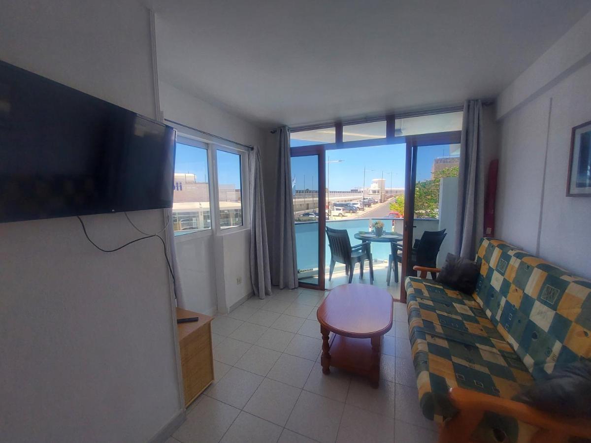 Bonanza Apt 2 Gran Canaria Puerto Rico  Ngoại thất bức ảnh