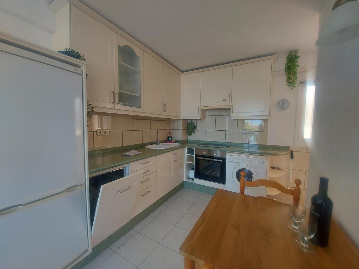 Bonanza Apt 2 Gran Canaria Puerto Rico  Ngoại thất bức ảnh